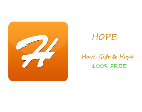 hope logo